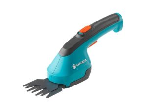 Ψαλίδι Μπαταρίας Γκαζόν Accucut Li 3.6V/1.5Ah Gardena 9850-20