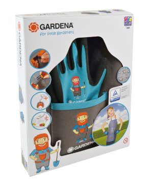 Σετ Κηπουρικής Gardena 16868 Παιχνίδι