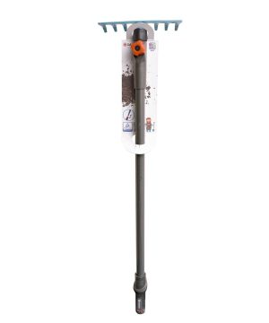 Τσουγκράνα 67cm Combisystem Gardena 16879 Παιχνίδι
