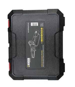 Κλαδευτικό Αλυσοπρίονο Μπαταρίας Kaiser KS-3EPRSAW 10.8V - Image 4