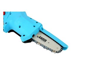 Κλαδευτικό Αλυσοπρίονο Μπαταρίας Kaiser KS-3EPRSAW 10.8V - Image 5