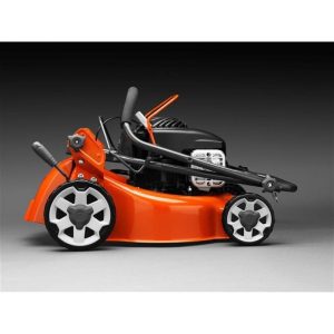 Husqvarna LC253S Μηχανή Γκαζόν Βενζίνης - Image 3