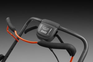 Husqvarna LC353AWD Μηχανή Γκαζόν Βενζίνης Μεταβαλλόμενης Αυτοπροώθησης - Image 3