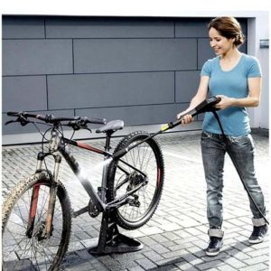 Πλυστικό Μηχάνημα Υψηλής Πίεσης 1400W/110 Bar Michelin MPX 14E - Image 4