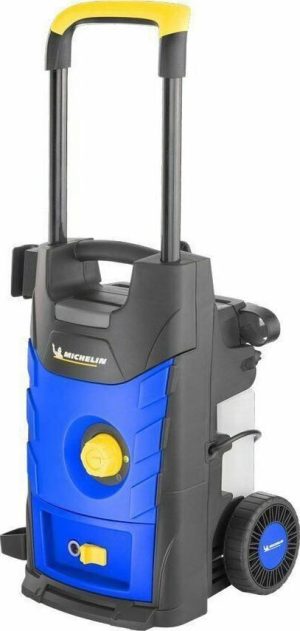 Πλυστικό Μηχάνημα Υψηλής Πίεσης 1600W/125 Bar Michelin MPX16E - Image 4