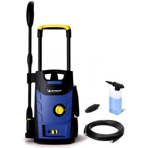 Πλυστικό Μηχάνημα Υψηλής Πίεσης 1600W/125 Bar Michelin MPX16E - Image 5