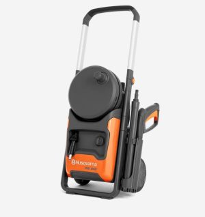 Husqvarna PW240 Πλυστικό 140bar 465lt/hr 1800W