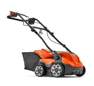 Husqvarna S138C Εξαερωτήρας  Ηλεκτρικός 1600W