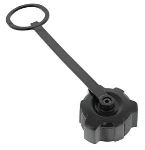 Τάπα Δοχείου Husqvarna για το 5807542-01 COMBI ΓΚΡΙ (5LT+2,5LT)