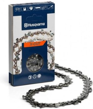 Αλυσίδα για Aλυσοπρίονα Husqvarna X-CUT S93G-62E 3/8"/1,3mm/62 οδηγοί