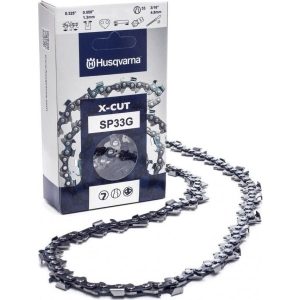 Αλυσίδα για Aλυσοπρίονα Husqvarna X-CUT SP33G-66E 3,25"/1,3mm/66 οδηγοί