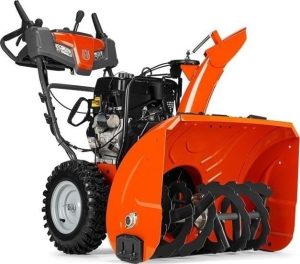 Husqvarna ST230P Εκχιονιστικό  Βενζινοκίνητο 291cc/9.6hp