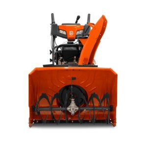 Husqvarna ST230P Εκχιονιστικό  Βενζινοκίνητο 291cc/9.6hp - Image 4