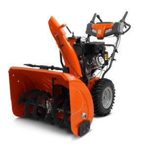 Husqvarna ST230P Εκχιονιστικό  Βενζινοκίνητο 291cc/9.6hp - Image 5