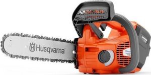 Husqvarna T535iXP-14 Αλυσοπρίονο μπαταρίας κλαδευτικό χωρις μπαταρία και φορτιστή 9678939-14