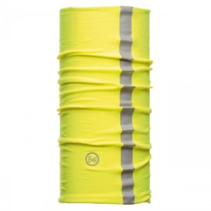 Μαντήλι Original Reflective R-Yellow Fluor BUFF