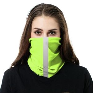 Μαντήλι Original Reflective R-Yellow Fluor BUFF - Image 3
