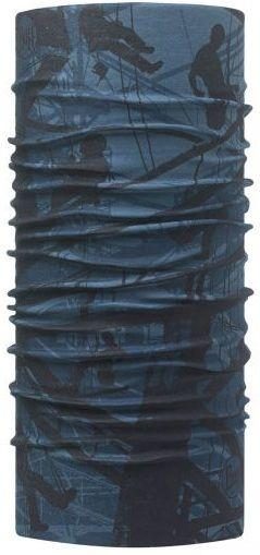 Μαντήλι Original Vertical Navy BUFF