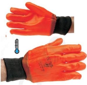 ΓΑΝΤΙΑ ΨΥΧΟΥΣ-ΠΑΓΟΥ Νο650 pvc No10.5 1170650