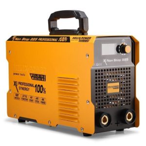 Ηλεκτροκόλληση Inverter MMA 225Ah Helix Xi Non Stop 225