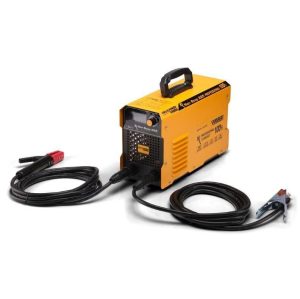 Ηλεκτροκόλληση Inverter MMA 225Ah Helix Xi Non Stop 225 - Image 3