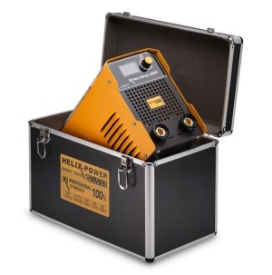 Ηλεκτροκόλληση Inverter MMA 225Ah Helix Xi Non Stop 225 - Image 4