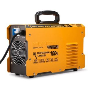 Ηλεκτροκόλληση Inverter MMA 225Ah Helix Xi Non Stop 225 - Image 5