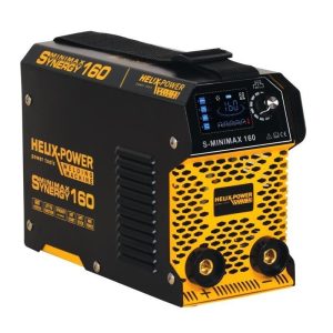 Ηλεκτροκόλληση Inverter MMA 160Ah Helix Minimax Synergy 160 75002262