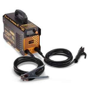 Ηλεκτροκόλληση Inverter MMA 175Ah Helix Xi MiniFit 75012500 - Image 3