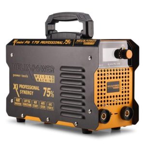Ηλεκτροκόλληση Inverter MMA 175Ah Helix Xi MiniFit 75012500 - Image 5