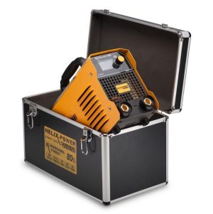 Ηλεκτροκόλληση Inverter MMA 195Ah Helix Xi Extreme - Image 4