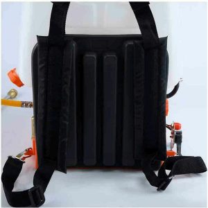 Ψεκαστήρας Πλάτης Bενζίνης 26cc/25Lt (NS2635) Nakayama 032854 - Image 3