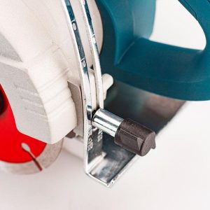 Κόφτης Πλακιδίων Ηλεκτρικός 1400W (BTC5010) BorMann 034872 - Image 4
