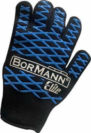 Γάντι Ψησίματος BBQ (BBQ1365) Ζευγάρι Bormann 037989
