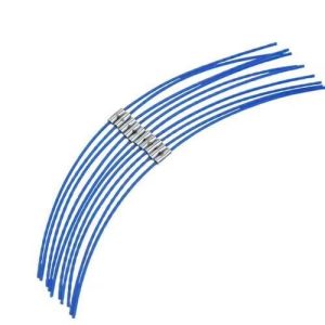 Μεσινέζα Εξτρά Χοντρή 30cm (10 ΤΕΜ) Bosch F016800182