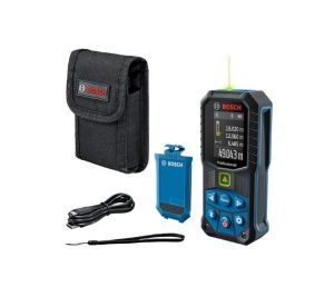 Μετρητής Αποστάσεων Laser 50m GLM 50-27 CG Bosch 0601072U01