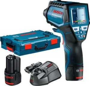 Θερμικός Ανιχνευτής GIS 1000 C Σε L-BOXX Bosch 0601083301