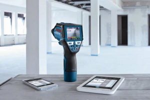 Θερμικός Ανιχνευτής GIS 1000 C Σε L-BOXX Bosch 0601083301 - Image 5