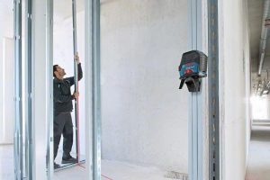 Στήριγμα Γενικής Χρήσης RM 1 Bosch 0601092600 - Image 3