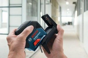 Στήριγμα Γενικής Χρήσης RM 1 Bosch 0601092600 - Image 4
