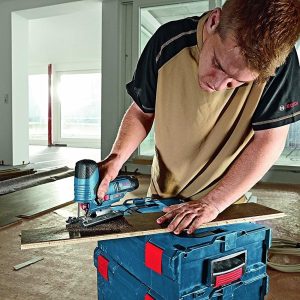 Σέγα σε L-Boxx Solo Bosch GST 12V-70 06015A1002 - Image 4
