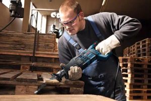 Σπαθοσέγα GSA 1300 PCE Professional Bosch 060164E200 - Image 3