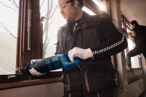 Σπαθοσέγα GSA 1300 PCE Professional Bosch 060164E200 - Image 4