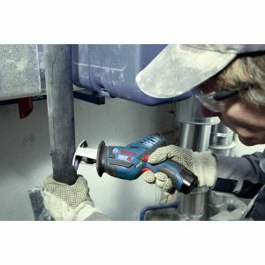 Σπαθοσέγα GSA 12V-14 Li L-Boxx (Solo) Bosch 060164L905 - Image 3