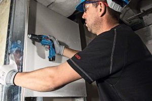Bosch GTB 12V-11 Κατσαβίδι Γυψοσανίδων σε L-Boxx (Χωρίς Μπαταρία & Φορτιστή) 06019E4003 - Image 3
