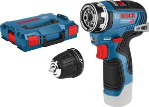 Δραπανοκατσάβιδο Μπαταρίας GSR 12V-35 FC (solo) Bosch 06019H3002