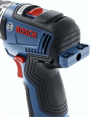 Δραπανοκατσάβιδο Μπαταρίας σε L-Boxx (Χωρίς Μπαταρία & Φορτιστή) Bosch GSR 12V-35 06019H8001 - Image 4