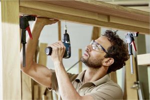 Δραπανοκατσάβιδο Μπαταρίας σε L-Boxx (Χωρίς Μπαταρία & Φορτιστή) Bosch GSR 12V-35 06019H8001 - Image 5