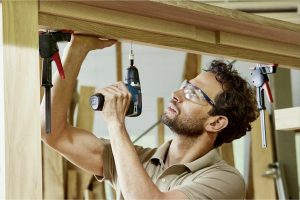 Δραπανοκατσάβιδο Μπαταρίας 12V GSR 12V-35 Bosch Σετ (2x3.0Ah) 06019H8002 - Image 3