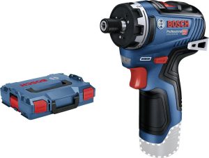 Κατσαβίδι Μπαταρίας 12V GSR 12V-35 HX Bosch Solo 06019J9102